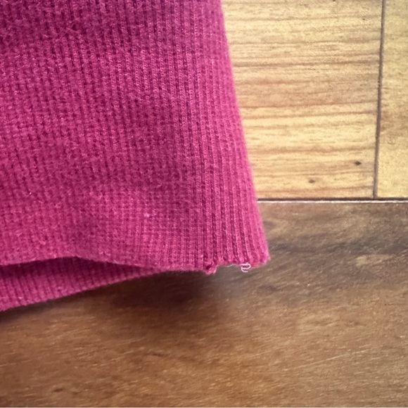 Athleta Triumph Zip-Up Hoodie - Picture 8 of 10